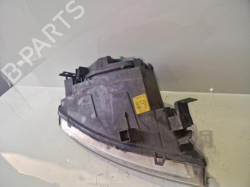 Left headlight FORD MONDEO III (B5Y) 2.0 16V DI / TDDi / TDCi | BP37151886C28 - Image 7