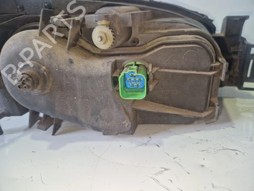 Left headlight FORD MONDEO III (B5Y) 2.0 16V DI / TDDi / TDCi | BP37151886C28 - Image 5