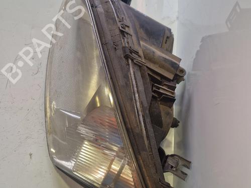Left headlight FORD MONDEO III (B5Y) 2.0 16V DI / TDDi / TDCi | BP37151886C28 - Image 3