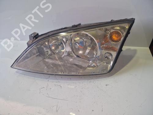Used Left headlight Left headlight 37151886 37151886