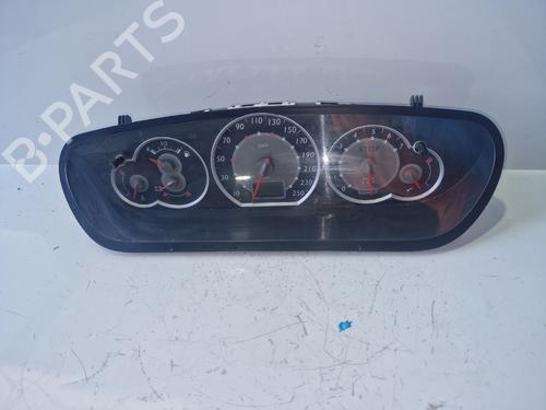 Used Instrument cluster Instrument cluster 37151888 37151888