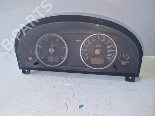 Used Instrument cluster Instrument cluster 37151890 37151890