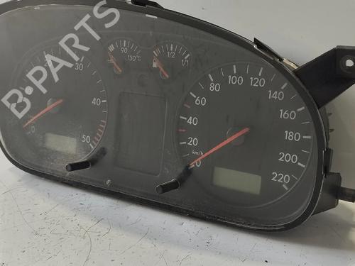 Used Instrument cluster Instrument cluster 37151889 37151889