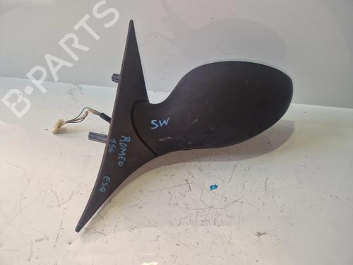 Retrovisor izquierdo Retrovisor izquierdo ALFA ROMEO 156 Sportwagon (932_) 1.6 16V T.SPARK (932A4) (112 hp) 37151892 37151892