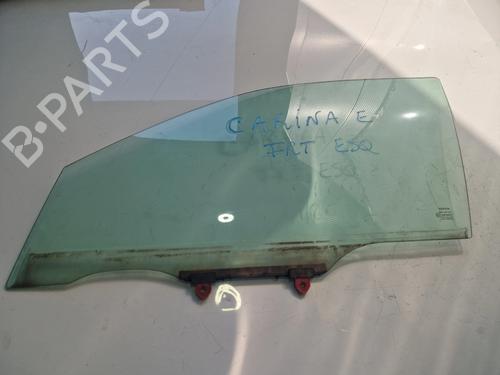 Used Front left door window Front left door window 37151897 37151897