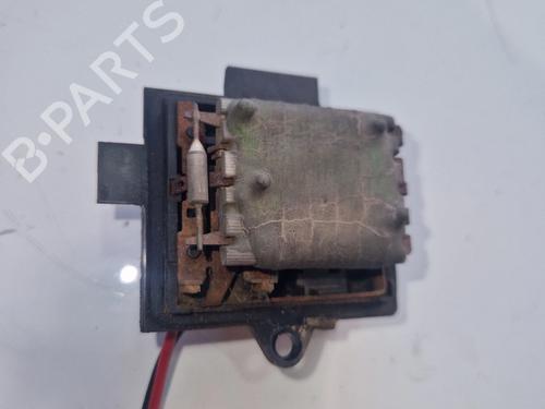Heater resistor RENAULT CLIO II Hatchback Van (SB0/1/2_) 1.2 (SB0A, SB0F, SB1K, SB2D) | BP37151900M108 - Image 3