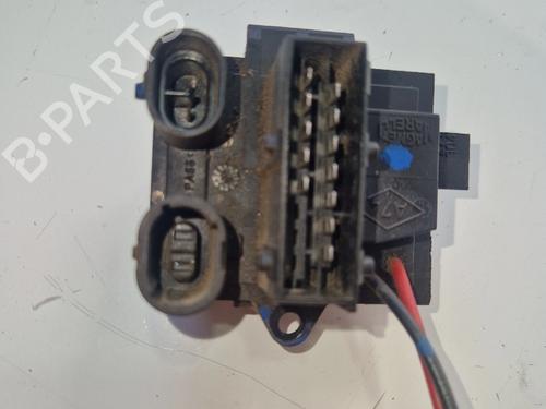 Heater resistor RENAULT CLIO II Hatchback Van (SB0/1/2_) 1.2 (SB0A, SB0F, SB1K, SB2D) | BP37151900M108 - Image 2