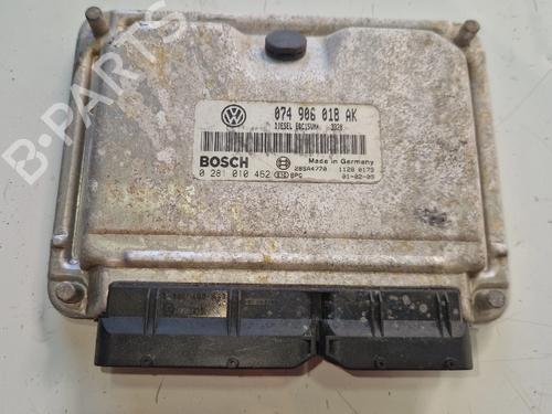Used Engine control unit (ECU) Engine control unit (ECU) 37151903 37151903