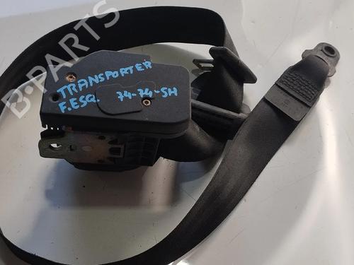 Used Front left seatbelt Front left seatbelt 37151904 37151904