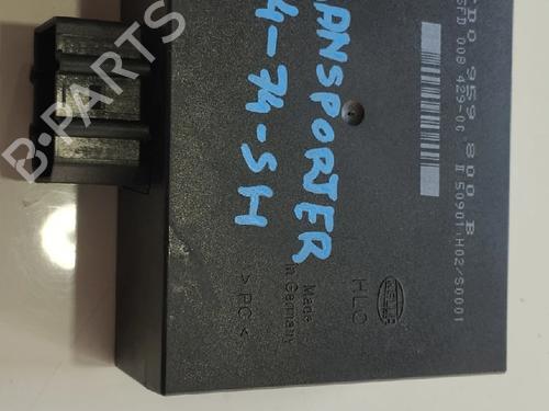 Used Electronic module Electronic module 37151907 37151907