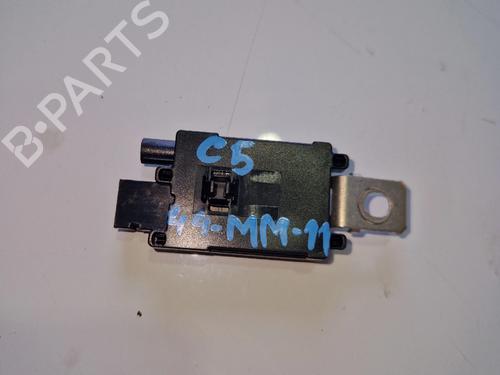 Electronic module CITROËN C5 III Break (RW_) 1.6 HDi 110 | BP37153696M83 - Image 3