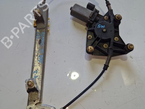 Used Rear right window mechanism Rear right window mechanism 37153698 37153698