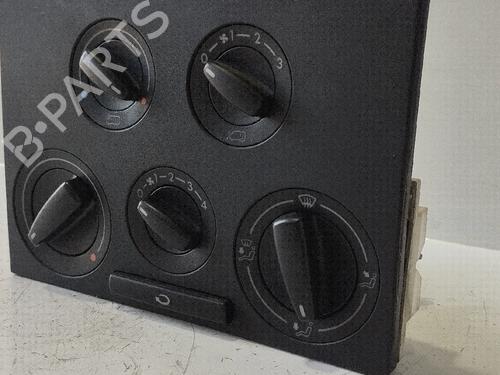 Used Climate control Climate control 37153699 37153699
