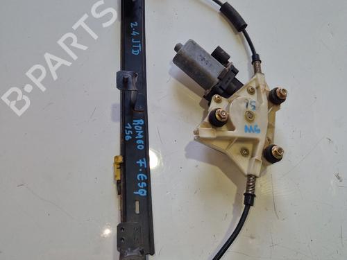 Used Front left window mechanism Front left window mechanism 37153700 37153700