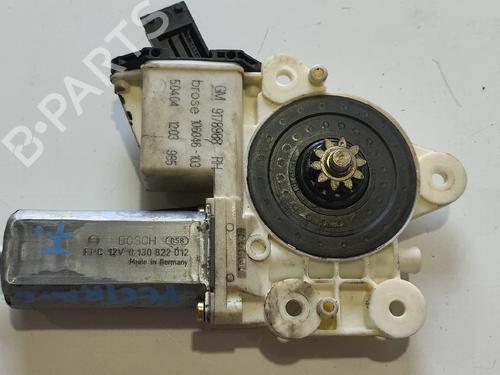 Used Right front window motor Right front window motor 37153701 37153701