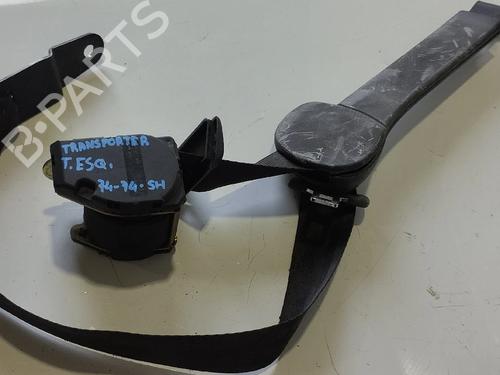 Used Rear left seatbelt Rear left seatbelt 37153704 37153704