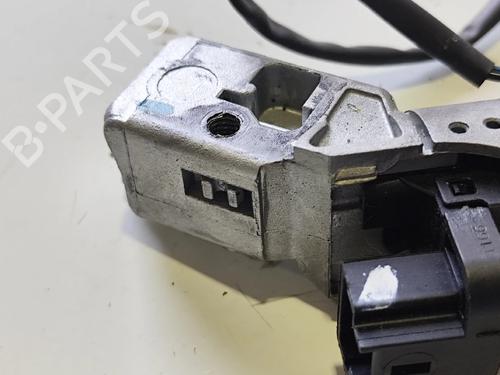 Ignition barrel CITROËN C5 I (DC_) | BP37153708M48 - Image 5