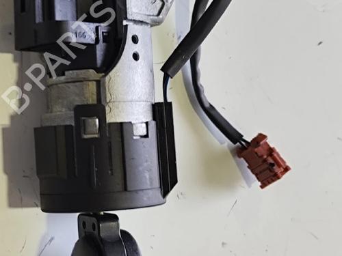 Ignition barrel CITROËN C5 I (DC_) | BP37153708M48 - Image 2