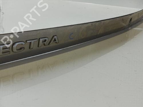 Otra Otra OPEL VECTRA C (Z02) 2.2 DTI 16V (F69) (117 hp) 37153709 37153709