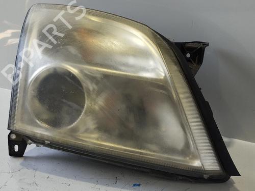 Faro derecho Faro derecho OPEL VECTRA C (Z02) 1.9 CDTI (F69) (150 hp) 37153712 37153712