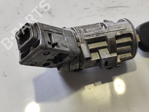Ignition barrel CITROËN C4 II (NC_) 1.6 HDi 110 | BP37153714M48 - Image 3