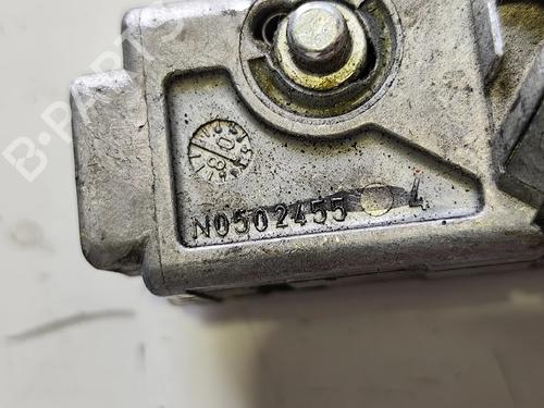 Ignition barrel CITROËN C4 II (NC_) 1.6 HDi 110 | BP37153714M48 - Image 4
