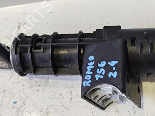 Used Ignition barrel Ignition barrel 37153716 37153716