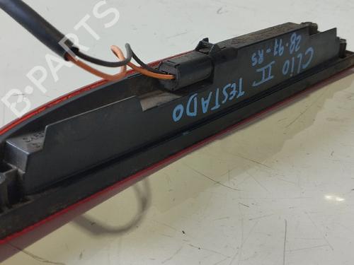 Third brake light RENAULT CLIO II Hatchback Van (SB0/1/2_) 1.2 (SB0A, SB0F, SB1K, SB2D) | BP37153717L11 - Image 5