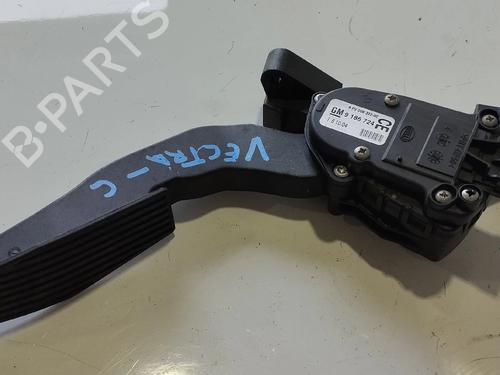Used Pedal Pedal 37153718 37153718