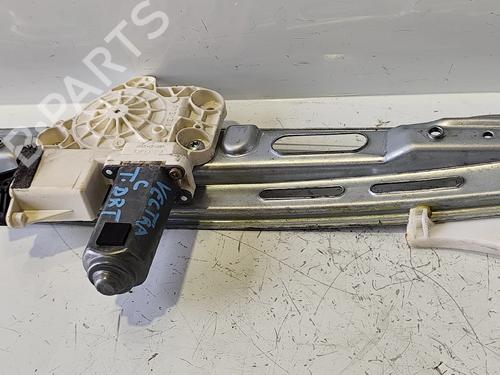 Used Rear right window mechanism Rear right window mechanism 37153720 37153720