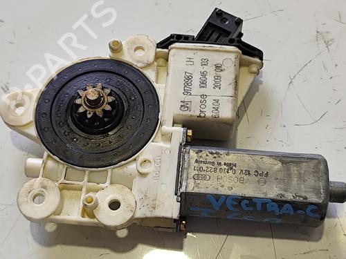 Used Left front window motor Left front window motor 37153721 37153721