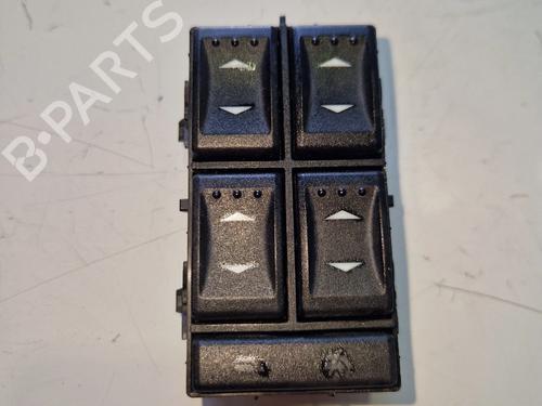 Used Left front window switch Left front window switch 37153723 37153723