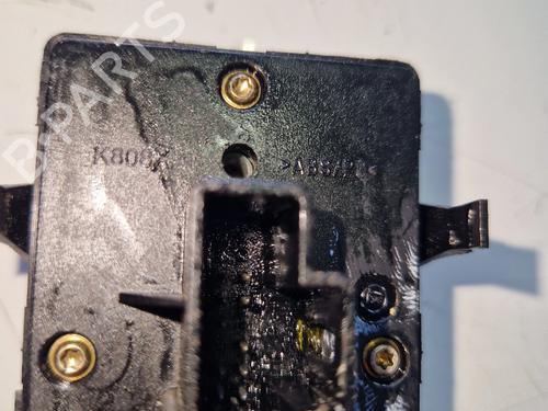 Left front window switch FORD MONDEO III (B5Y) 2.0 16V DI / TDDi / TDCi | BP37153723I27 - Image 4