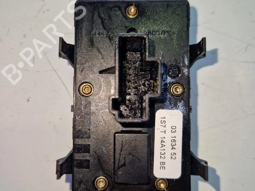 Left front window switch FORD MONDEO III (B5Y) 2.0 16V DI / TDDi / TDCi | BP37153723I27 - Image 3