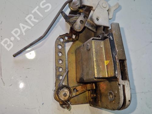 Used Front left lock Front left lock 37153733 37153733