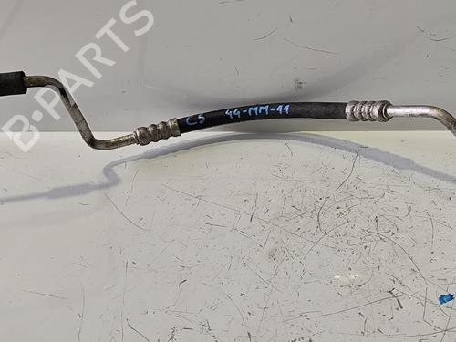 AC pipe CITROËN C5 III Break (RW_) 1.6 HDi 110 | BP37153737M126 - Image 2