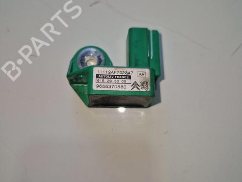 Used Electronic module Electronic module 37153741 37153741