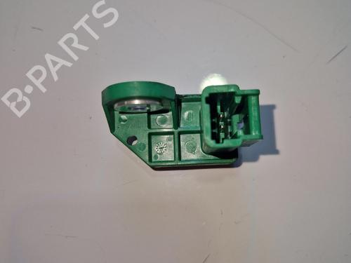 Electronic module CITROËN C5 II (RC_) 1.6 HDi (RC8HZB) | BP37153741M83 - Image 2