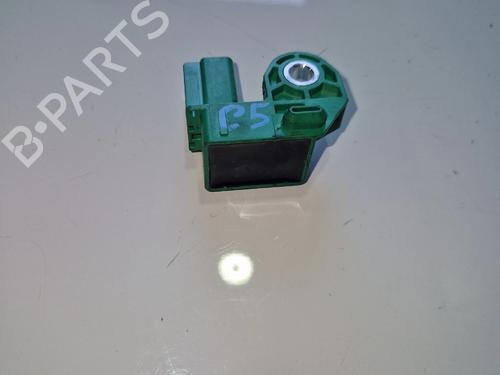 Electronic module CITROËN C5 II (RC_) 1.6 HDi (RC8HZB) | BP37153741M83 - Image 4