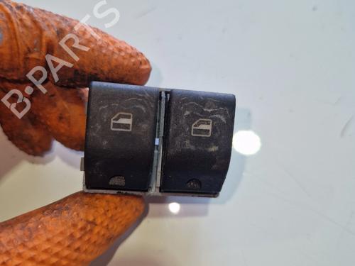 Left front window switch SEAT CORDOBA (6L2) 1.4 TDI | BP37153743I27 - Image 2