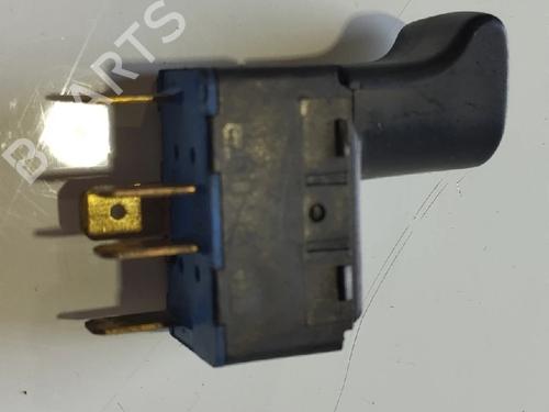 Fensterheberschalter links hinten für Fensterheberschalter links hinten 37155810 37155810