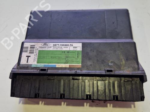 Used Electronic module Electronic module 37155814 37155814