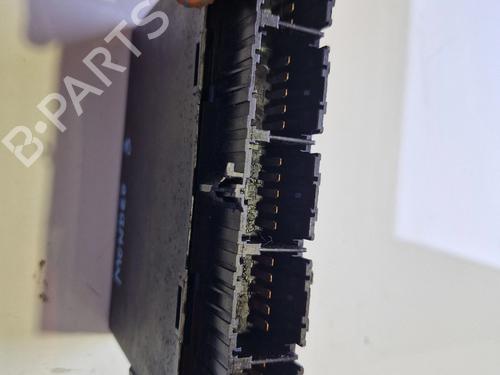 Electronic module FORD MONDEO III Saloon (B4Y) 2.0 16V DI / TDDi / TDCi | BP37155814M83 - Image 2