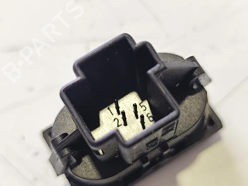 Right front window switch FORD MONDEO III (B5Y) | BP37155816I26 - Image 4