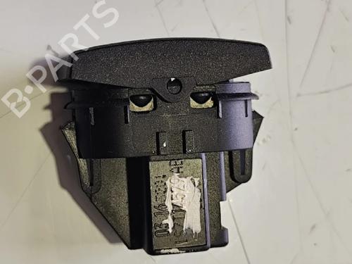Right front window switch FORD MONDEO III (B5Y) | BP37155816I26 - Image 2