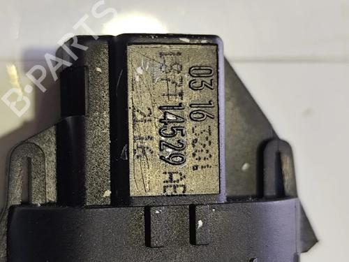 Right front window switch FORD MONDEO III (B5Y) | BP37155816I26 - Image 3