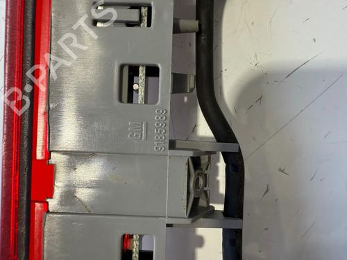 Third brake light OPEL SIGNUM Hatchback (Z03) | BP37155820L11 - Image 4