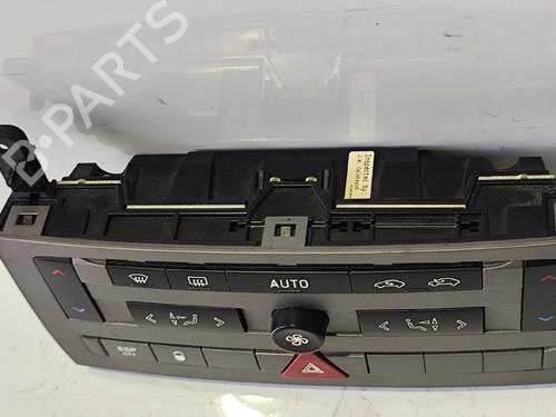 Climate control CITROËN C5 II (RC_) 1.6 HDi (RC8HZB) | BP37155828I5 - Image 2
