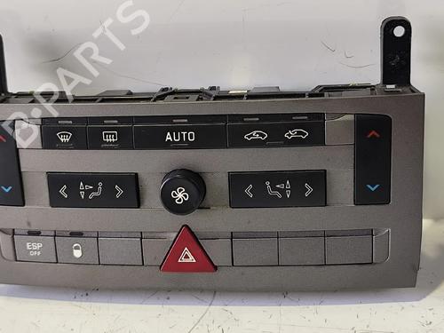 Used Climate control Climate control 37155828 37155828