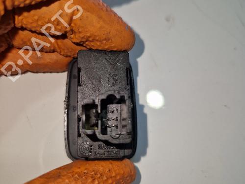 Right rear window switch CITROËN C5 III Break (RW_) 1.6 HDi 110 | BP37160124I28 - Image 3